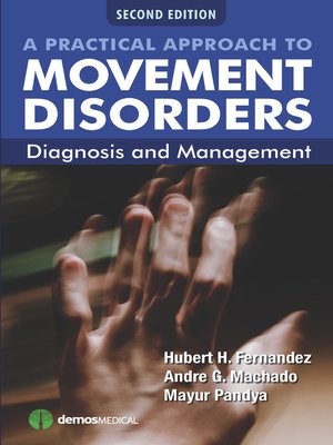 cover image of A Practical Approach to Movement Disorders